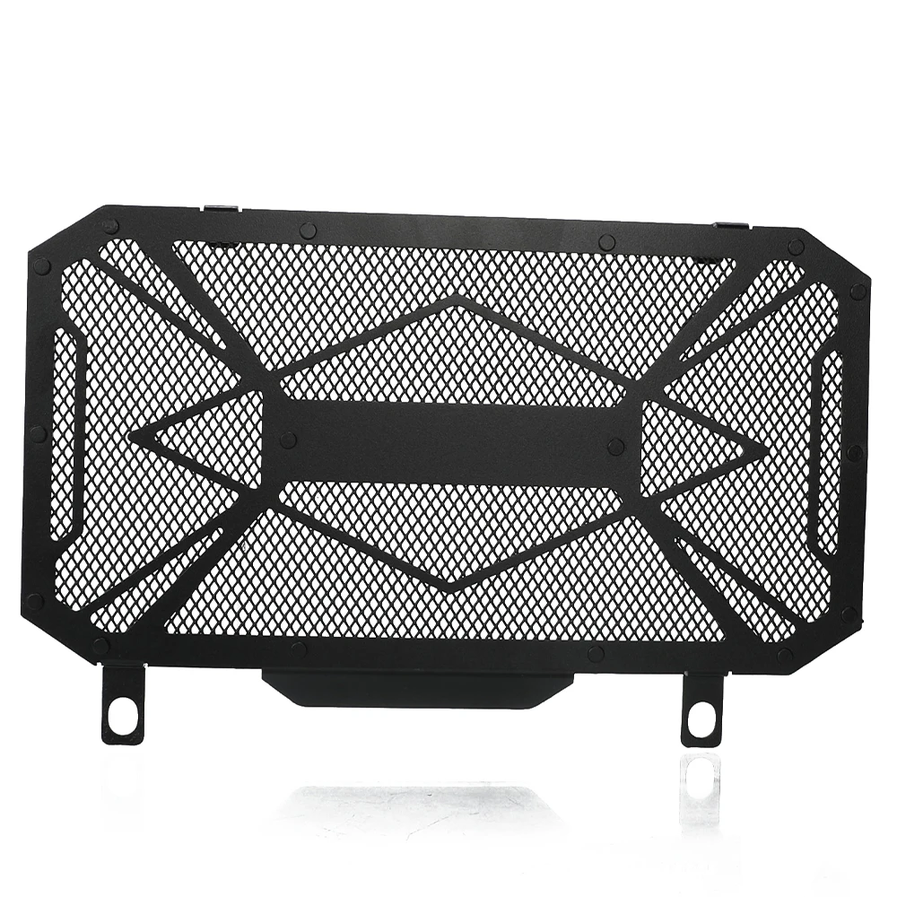 

For Honda CB400X CB500X 2013-2014-2020-2021-2022-2023 Motorcycle Side Radiator Grille Cover Guard Protector For CB400F CB500F