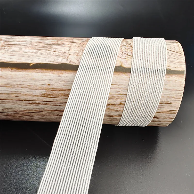 10Meters Transparent Elastic Band For Mesh Cuff Hemming DIY Handmade Craft Sewing Underwear Bra Accessories Supplies