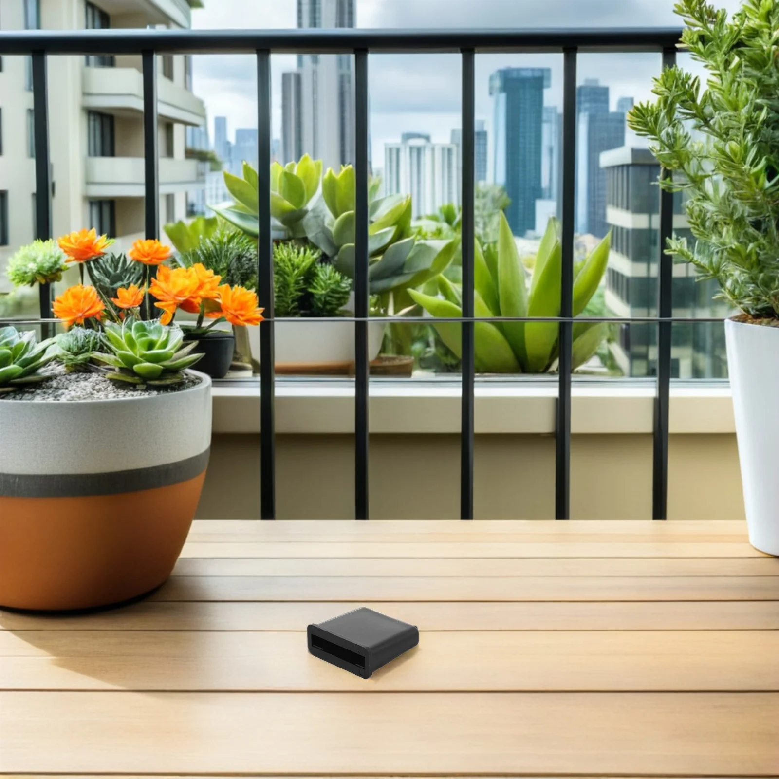 

100pcs Tape End Plugs Leakproof Tubing End Caps For 5/8 Inch Drip System Sturdy Closure Garden Compatibility Drip Irrigation