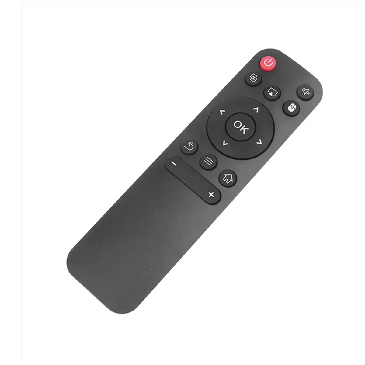 Projector Remote Control for HY320mini/HY320/HY300 Pro/HY300 Projector Portable Replacement Control Remote Universal-Grocery