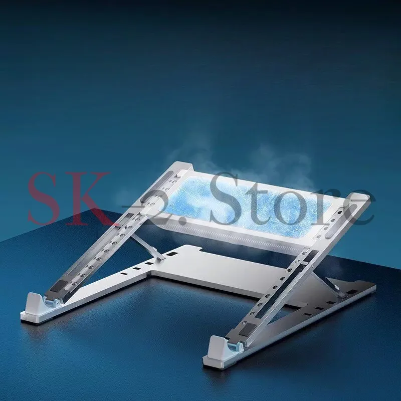 Private Mold D13 Laptop Cooling Pad, Semiconductor Cooling Fan, Computer Stand, Gaming Laptop Ice Ceramic Cooling