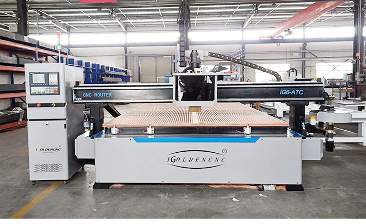 Router Woodworking Cnc Atc 1500 X 3000 Cnc Router 2030 2040 Automatic Wood Carving Machine For Wood Plywood Mdf Acrylic