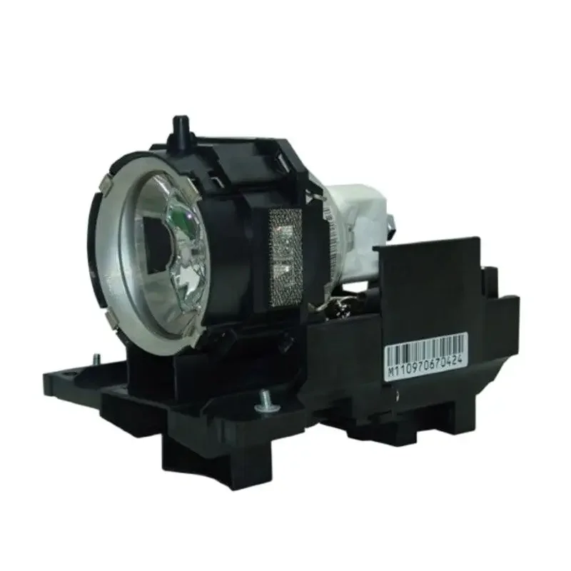 RLC-021 для Viewsonic PJ1158 для Hitachi CP-X505 CP-X600 CP-X605W для 3M X90W (без мертвой, питание от светодиода)