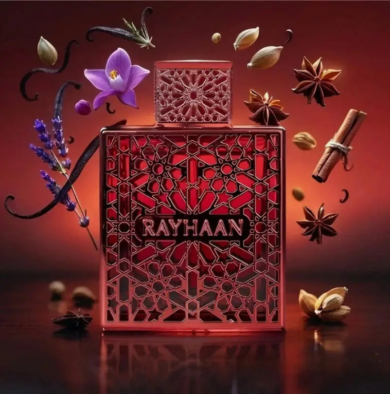 بخاخ عطر كريمسون أو دي للجنسين، 3.4 100 مل أونصة