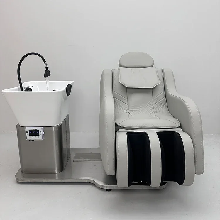 

Hot Sale Hair Washing Chair Salon Shampoo Chair