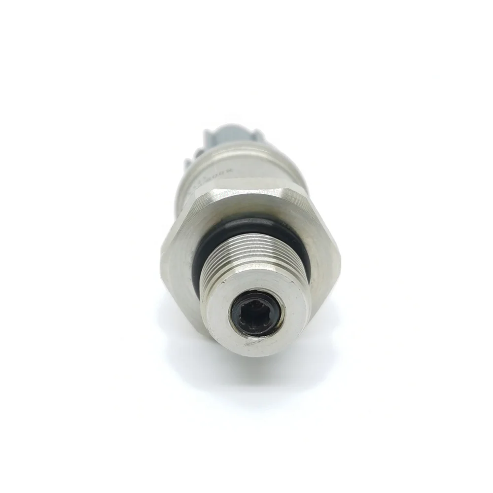 

Excavator Accessories DH220-5/225-7 High Pressure Sensor 9503670-500K