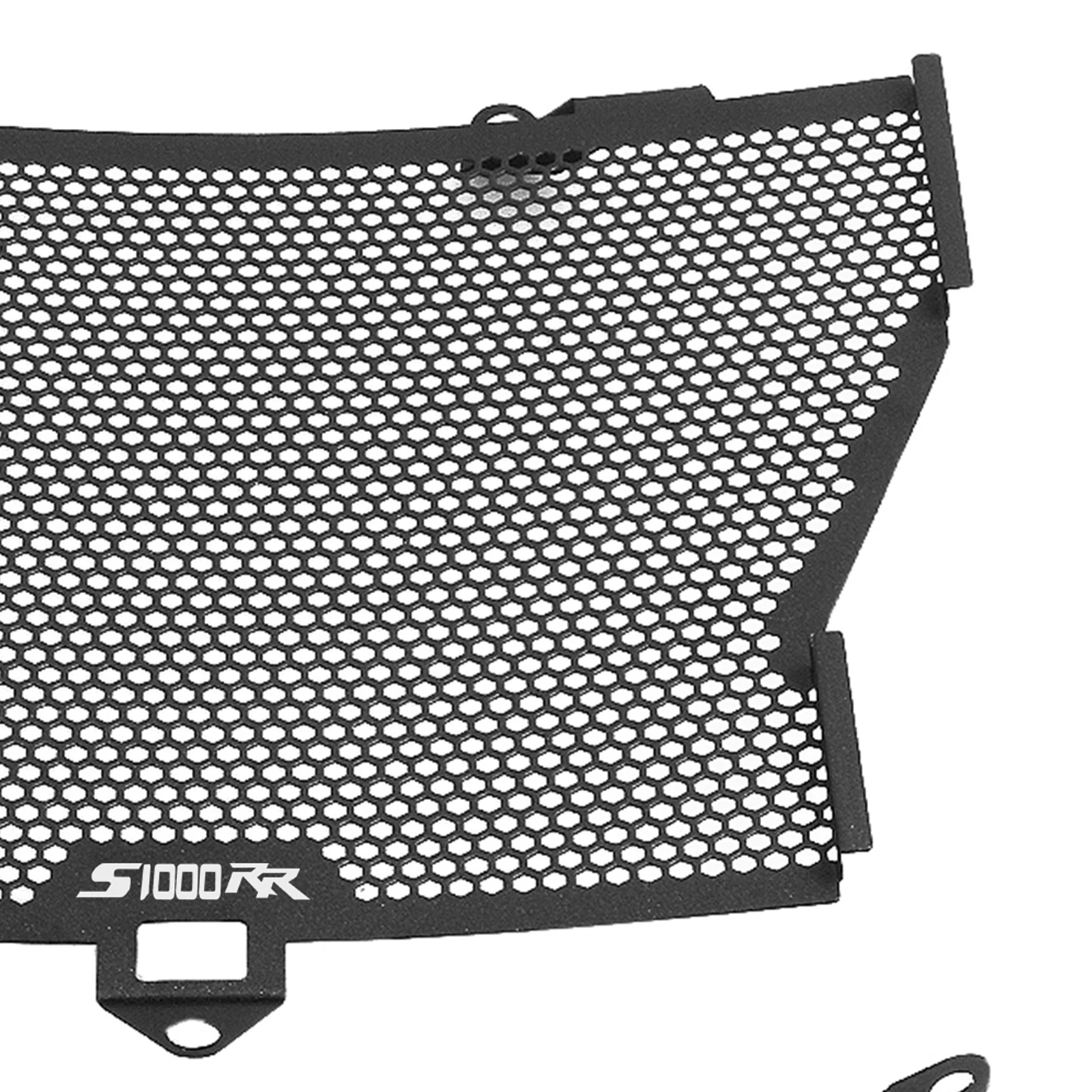 

Radiator Guard Grille Cover Protector For BMW S1000RR HP4 2010-2019 2018 S1000R S1000XR Sport SE S 1000 R 1000R S1000 R S1000 XR