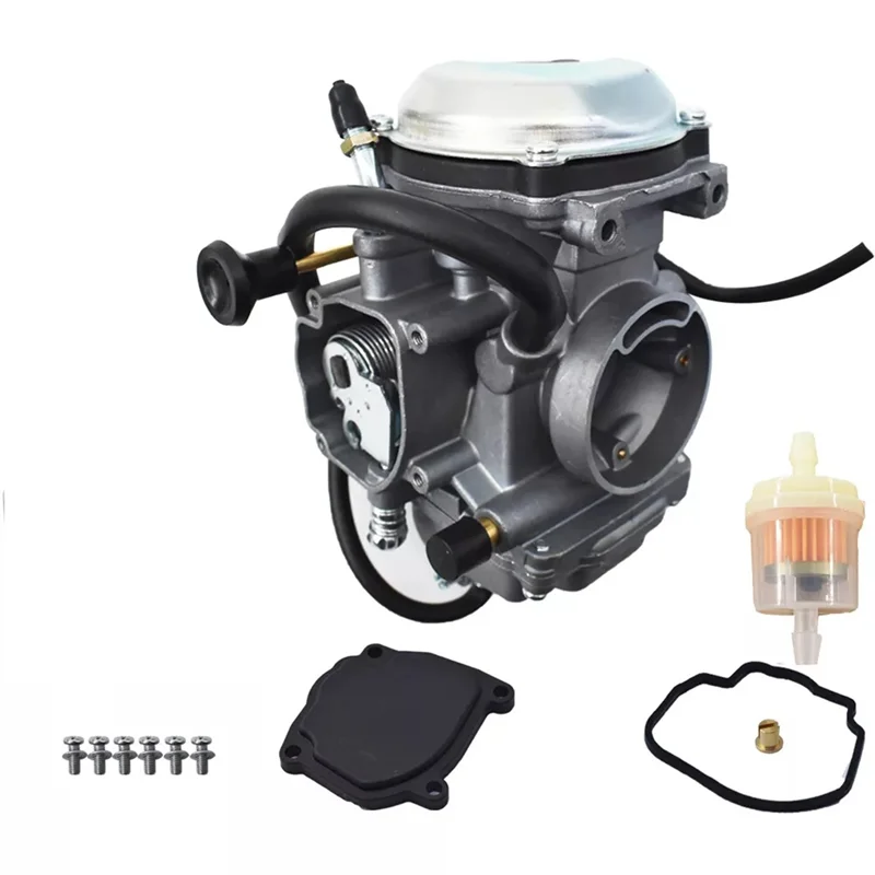 

A30M-Carburetor 4WU-14901-00-00 For Yamaha Big Bear Wolverin 350 YFM350FH YFM350 1996-2005