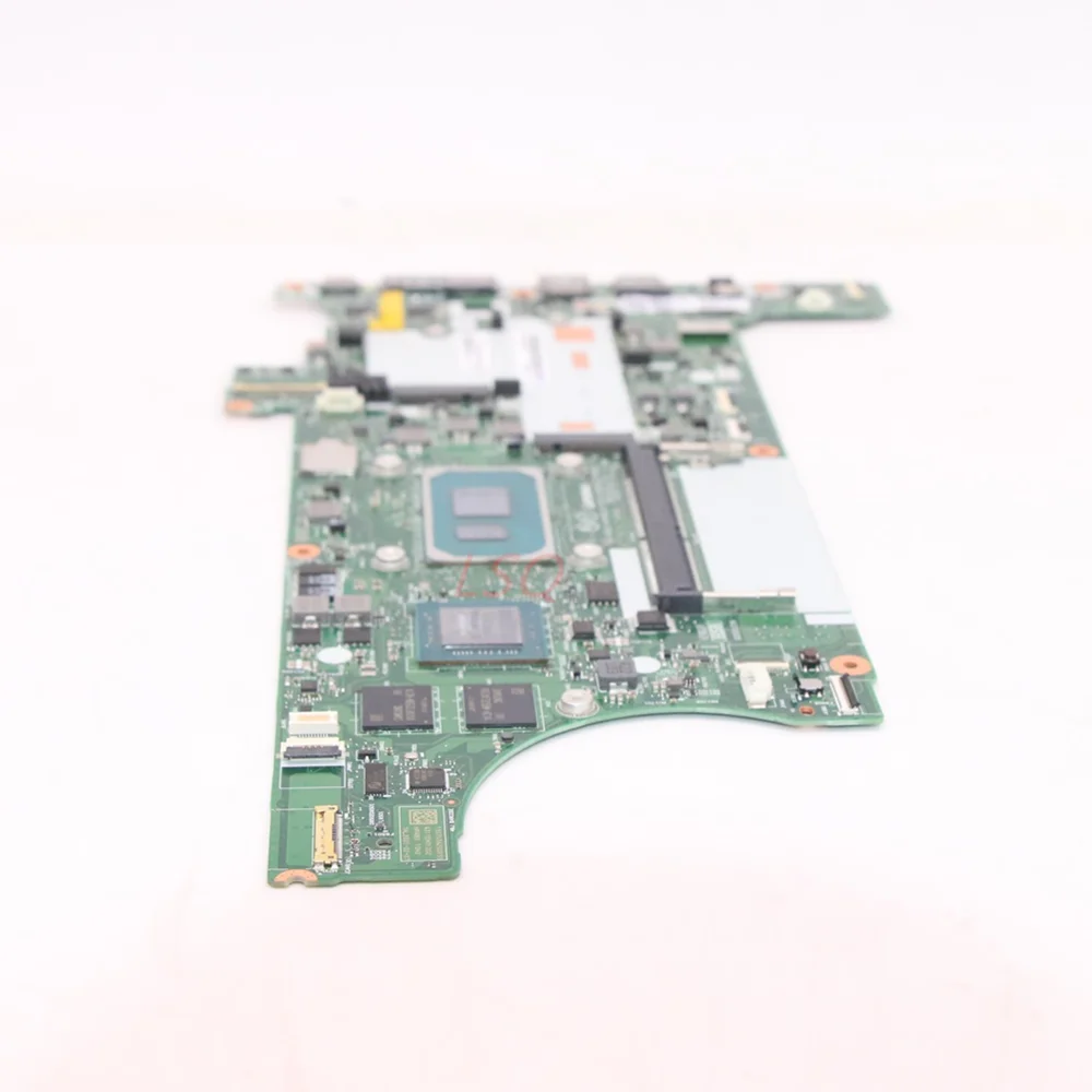 NM-D351 pour Lenovo ThinkPad P - Ddr4 16Gb avis et prix