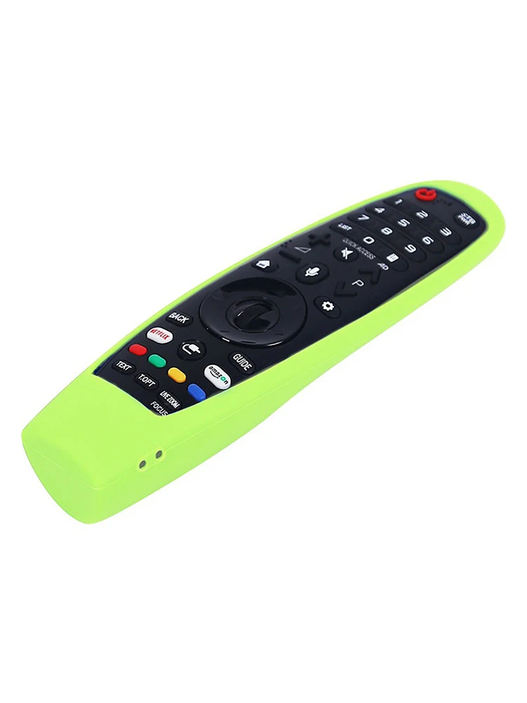 Housse de protection en Silicone pour télécommande Lg, doublure de contrôle pour télécommande TV, étui magique pour télécommande Lg