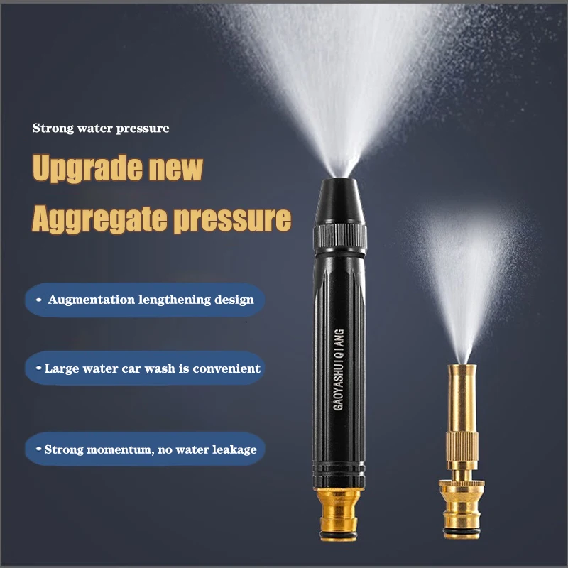 Thumbnail 3 - #86 Cheapest Garden Hose Spray Nozzles Deals You Can Get