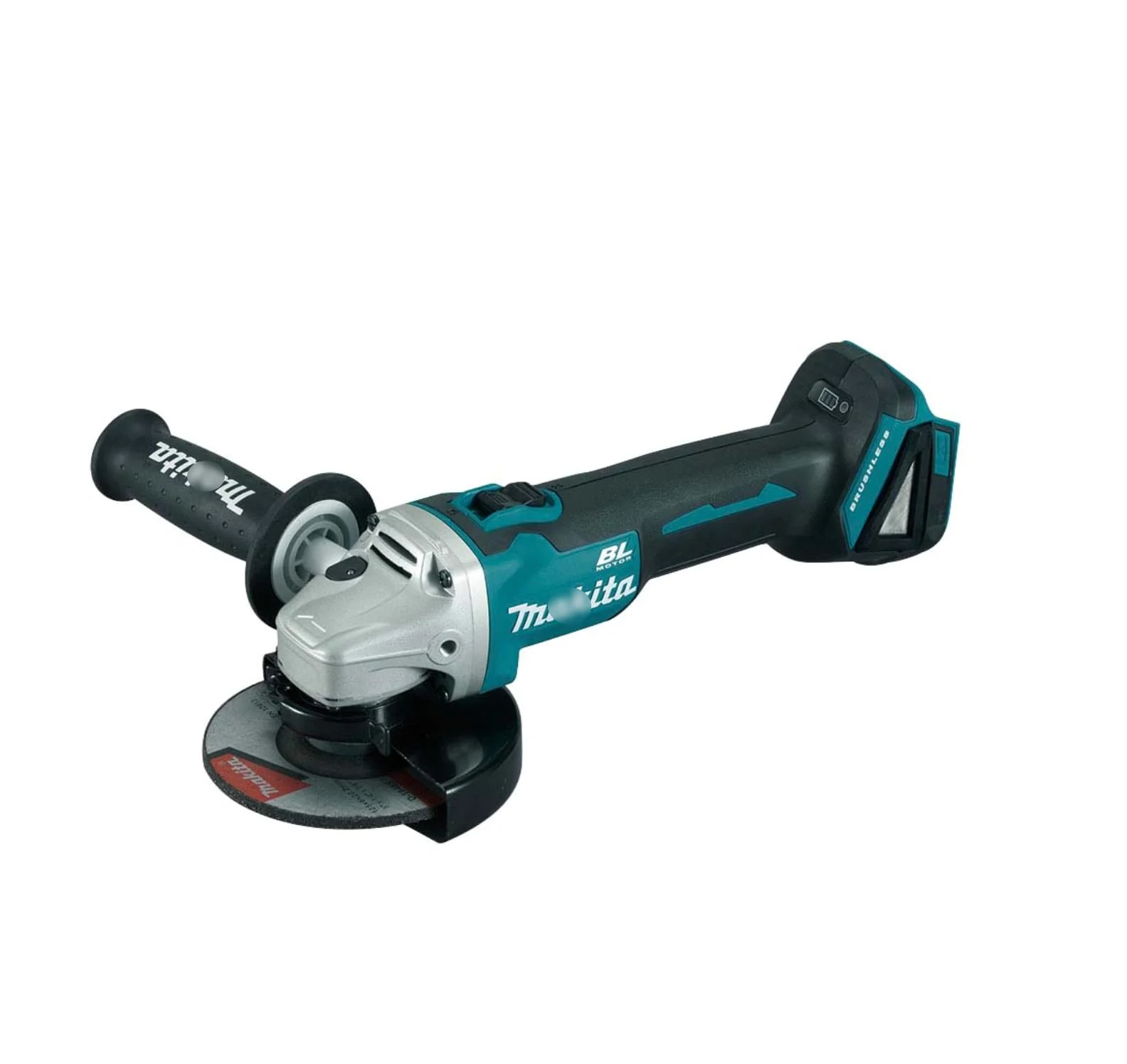 

Muddy 18v Li-ion 125mm M14 Grinder Battery Power Tools DIY Trigger Powerful 800 Watts Polish Cutting Angle Grinder
