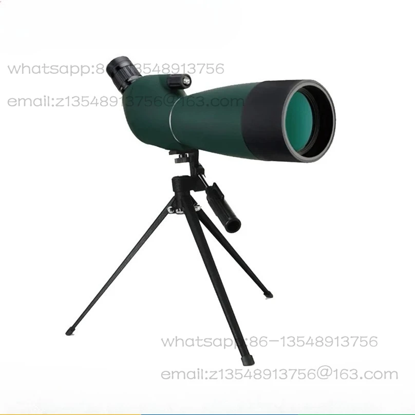 

SV28 birdwatching mirror army green high definition 25-75X70mm 15-75 zoom