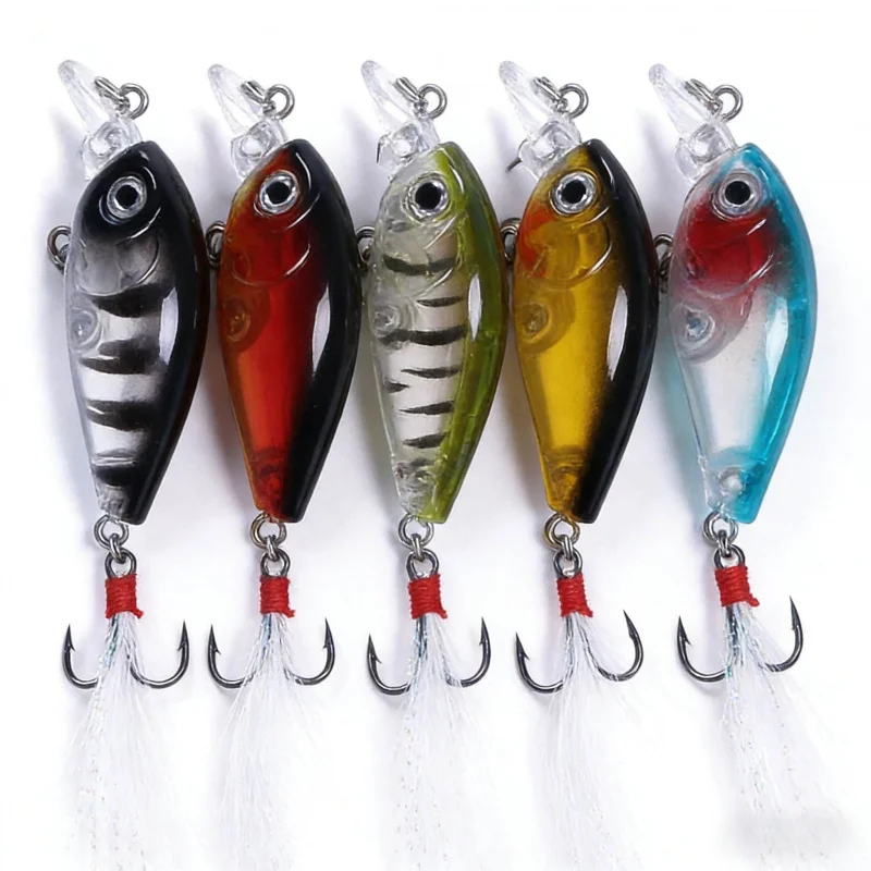 Floating Mini Rock …