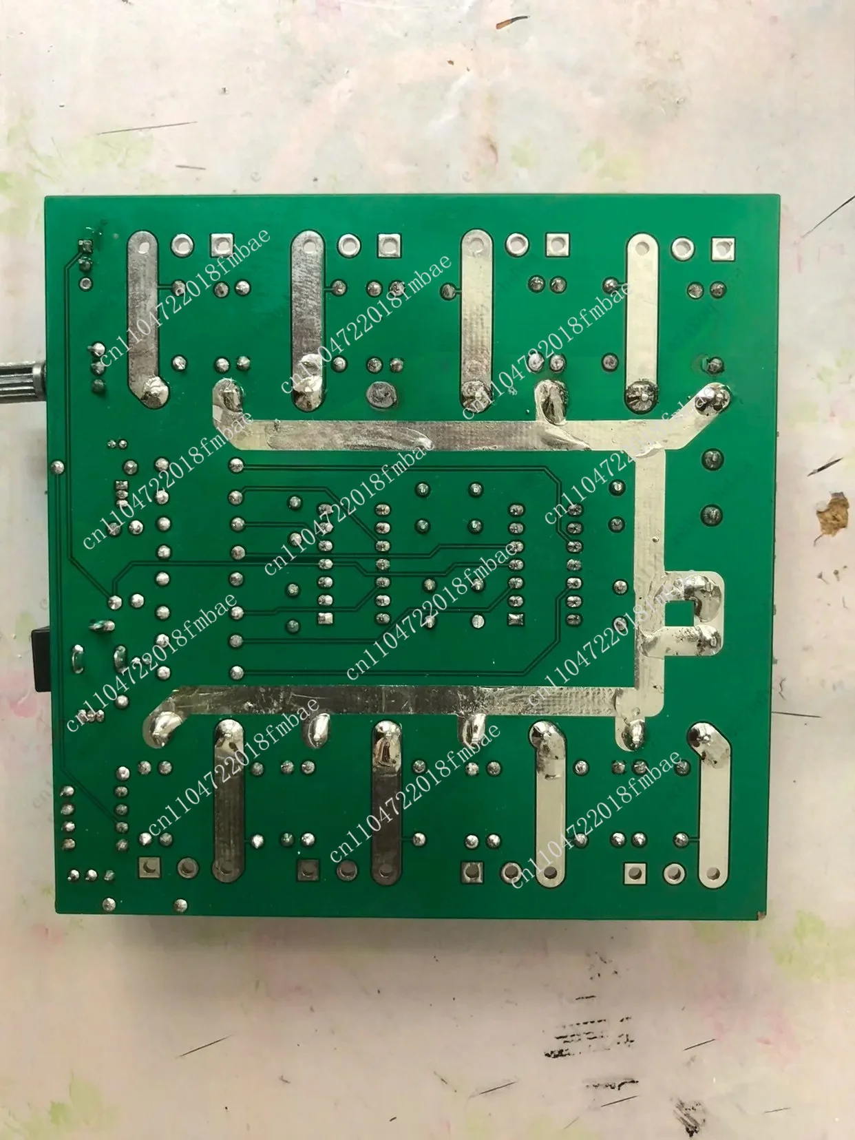 600W Constant Current Power El - đánh giá và giá Diy Electronic Load
