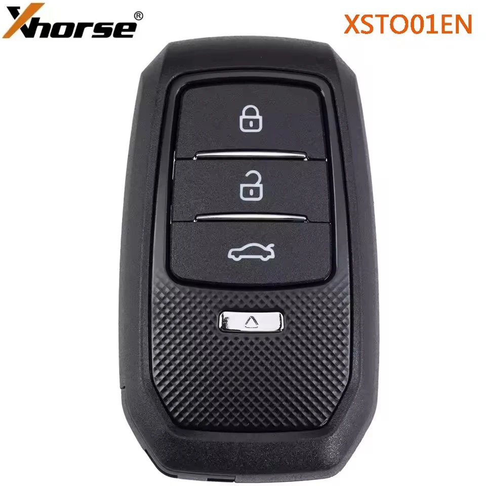 

1 Piece Xhorse VVDI Key Tool XSTO01EN for Toyota XM38 Universal Smart Key Remote 4D 8A 4A All in One