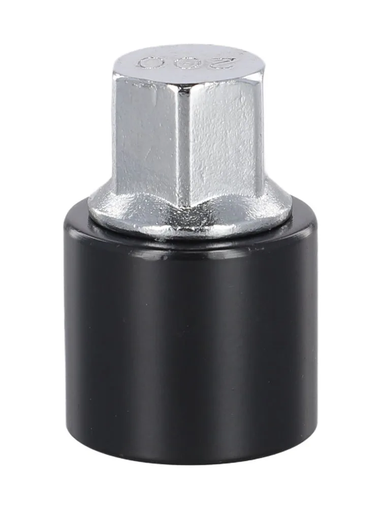 Anti-theft Nut Screw Nut Screw Removal Brand New Easy Installation High-quality Materials Key Letter Z For Car Wheels