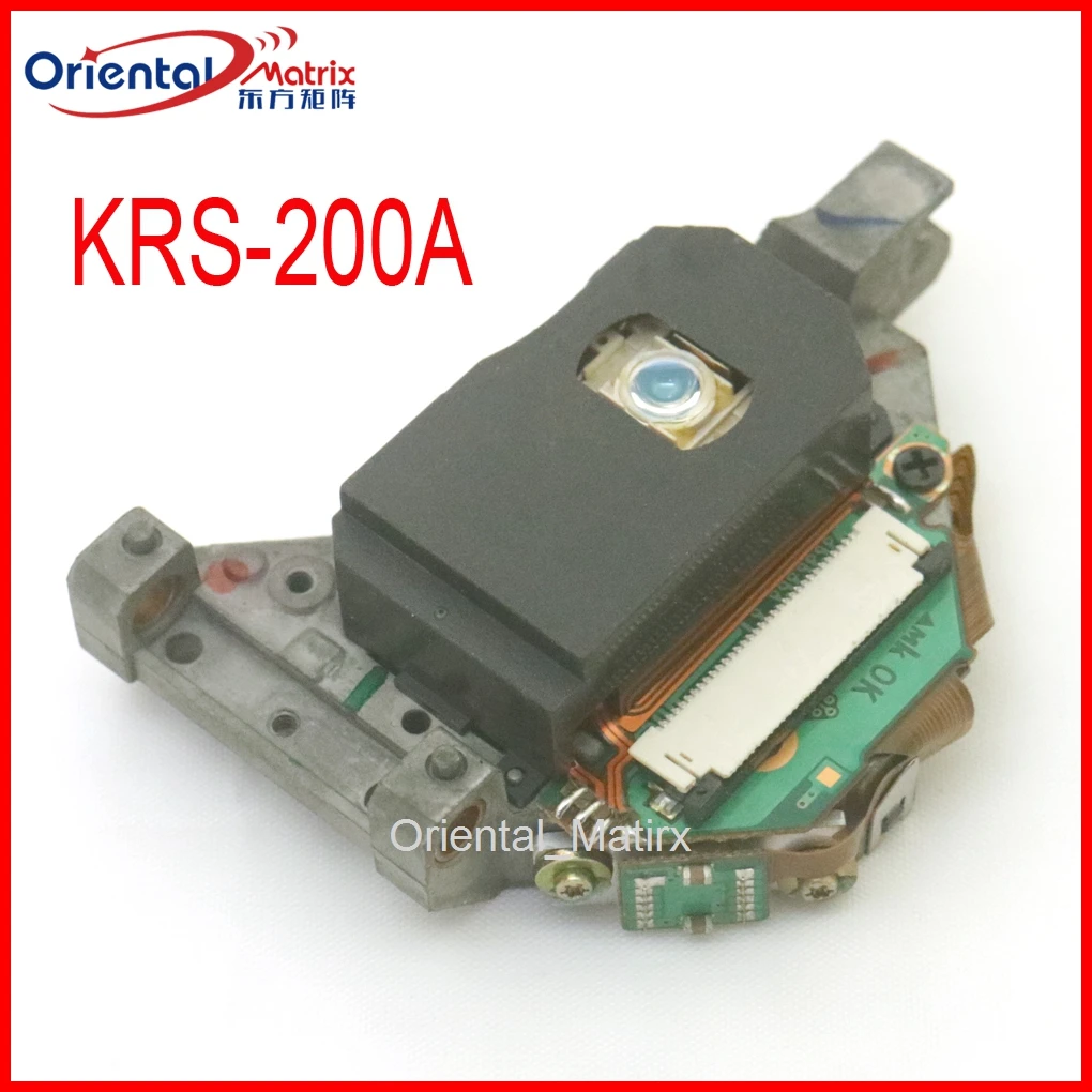 krs-200a-krs-201a-optical-pick-up-for-teac-laser-lens-head-optical-pick-up-player-accessories