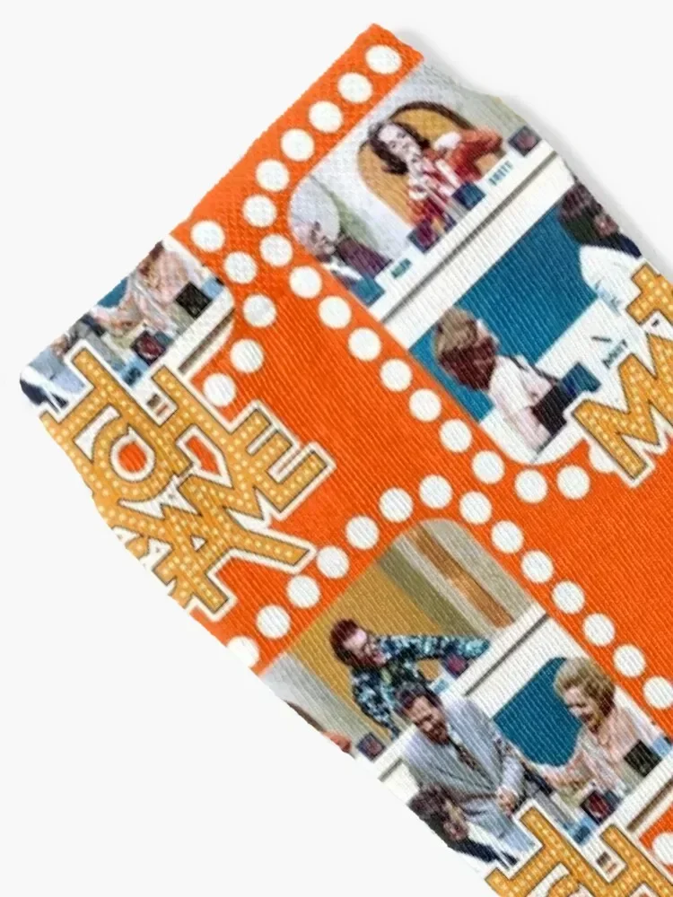 Match Game cast tribute Socks professional running Running hiking man Socks Woman Men's