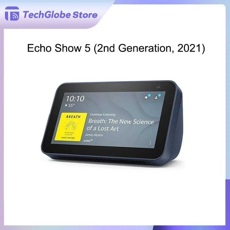 Original Echo Show … - image
