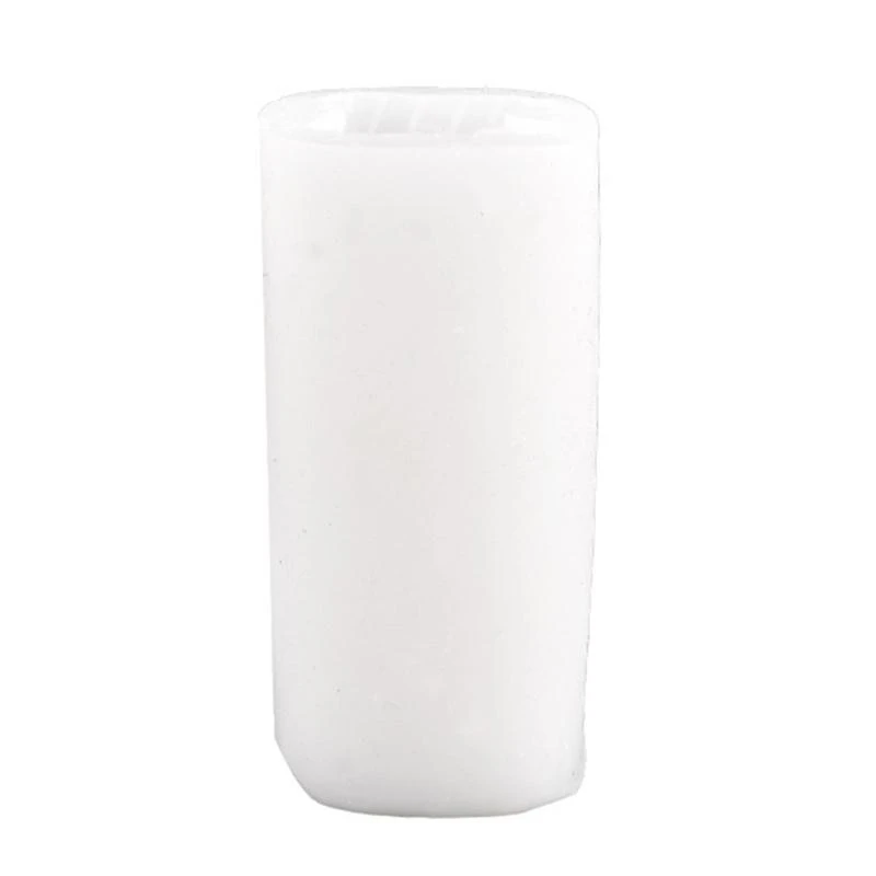 Making Pillar Resin Mould Resin Casting Molds, DIY Silicone Mould