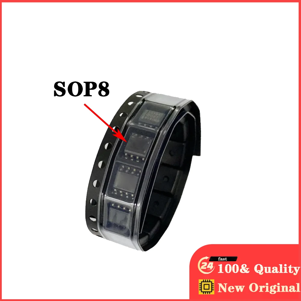 1PCS APS6404L-3SQR-SN 6404L  Replace ESP-PSRAM64H SMD 3.3V SOP8 Memory Spot