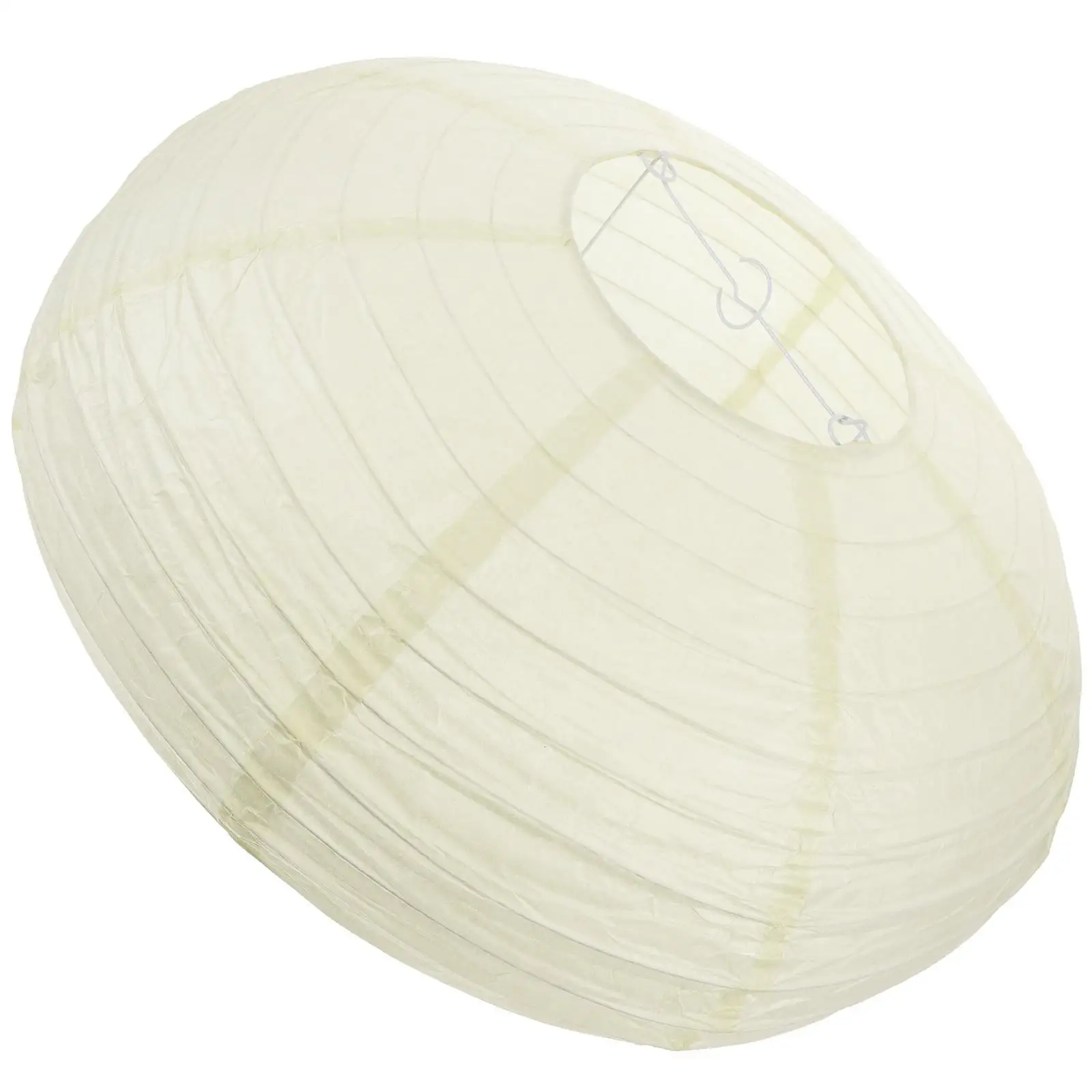 

Paper Lantern Hanging Lamp Circle Shades Party Decorations Foldable Foldable Paper Lantern Shade Replacement Home Wedding