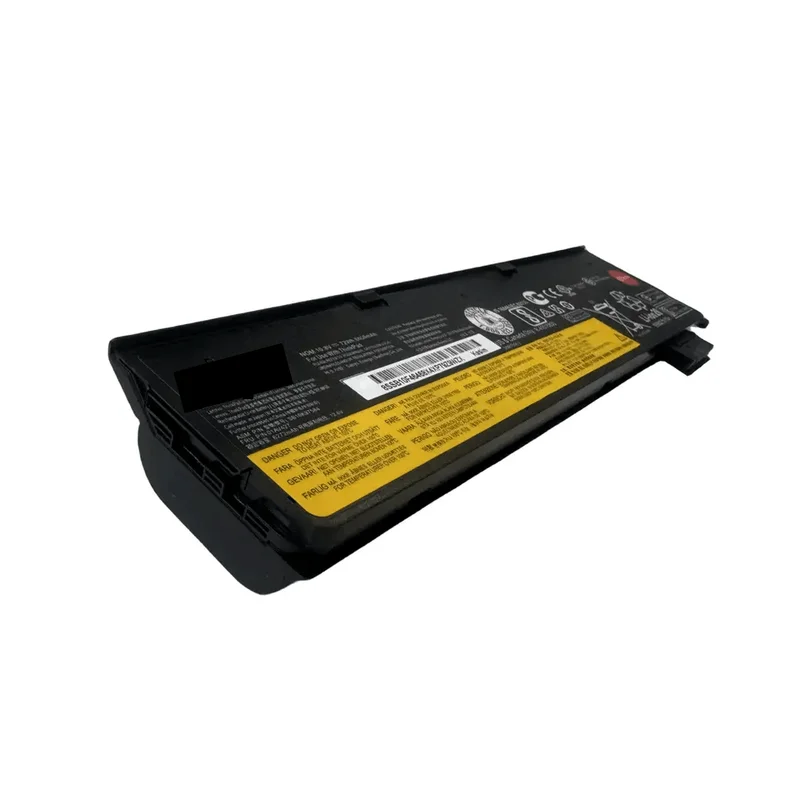 Authentic 72Wh Battery Applicable to Lenovo ThinkPad T470 T480 T570 P51S 01AV427 01AV428 Brand New
