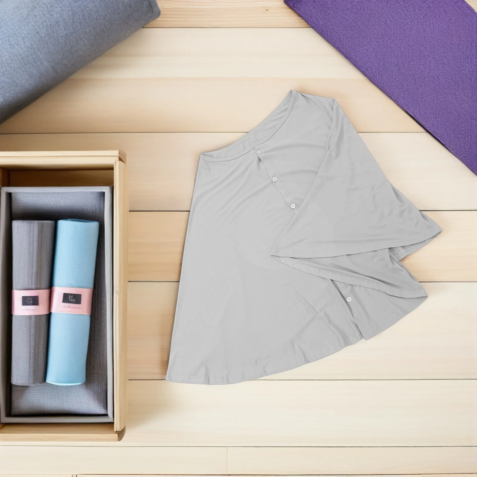 

Чехол для кормления, полное покрытие, мягкое дышащее пончо, многофункциональная накидка для кормления, чехол для кормления грудью, конфиденциальность для мам