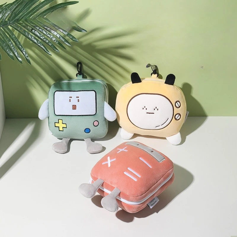 

Портативная подушка для путешествий 2 в 1, подушка для маски для глаз, мультяшная милая маска для глаз, сумка, подушка, деформированная подушка