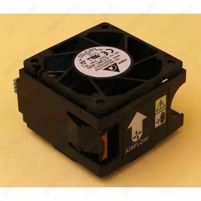 N5T36/0N5T36 ventilator voor Poweredge R840 R940 R7425 R740 R740Xd Server Cpu-koelventilator