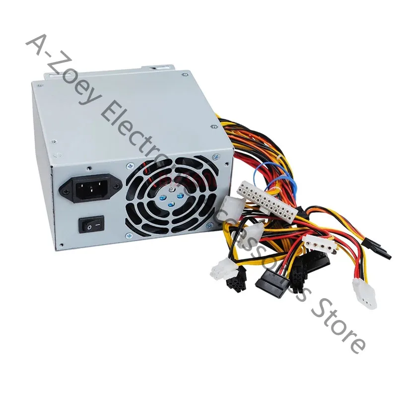 4U Industrial Power Supply DPS-300AB-70A 300W With -5V for Industrial Control Server Computer DPS-300AB-70 A