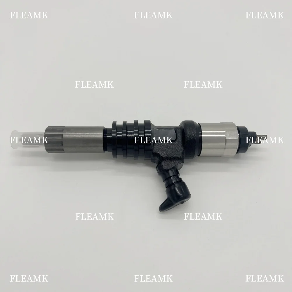 High Quality Diesel Common Rail Injector 095000-5450 ME302143 for MITSUBISHI 6M60T 7.5d
