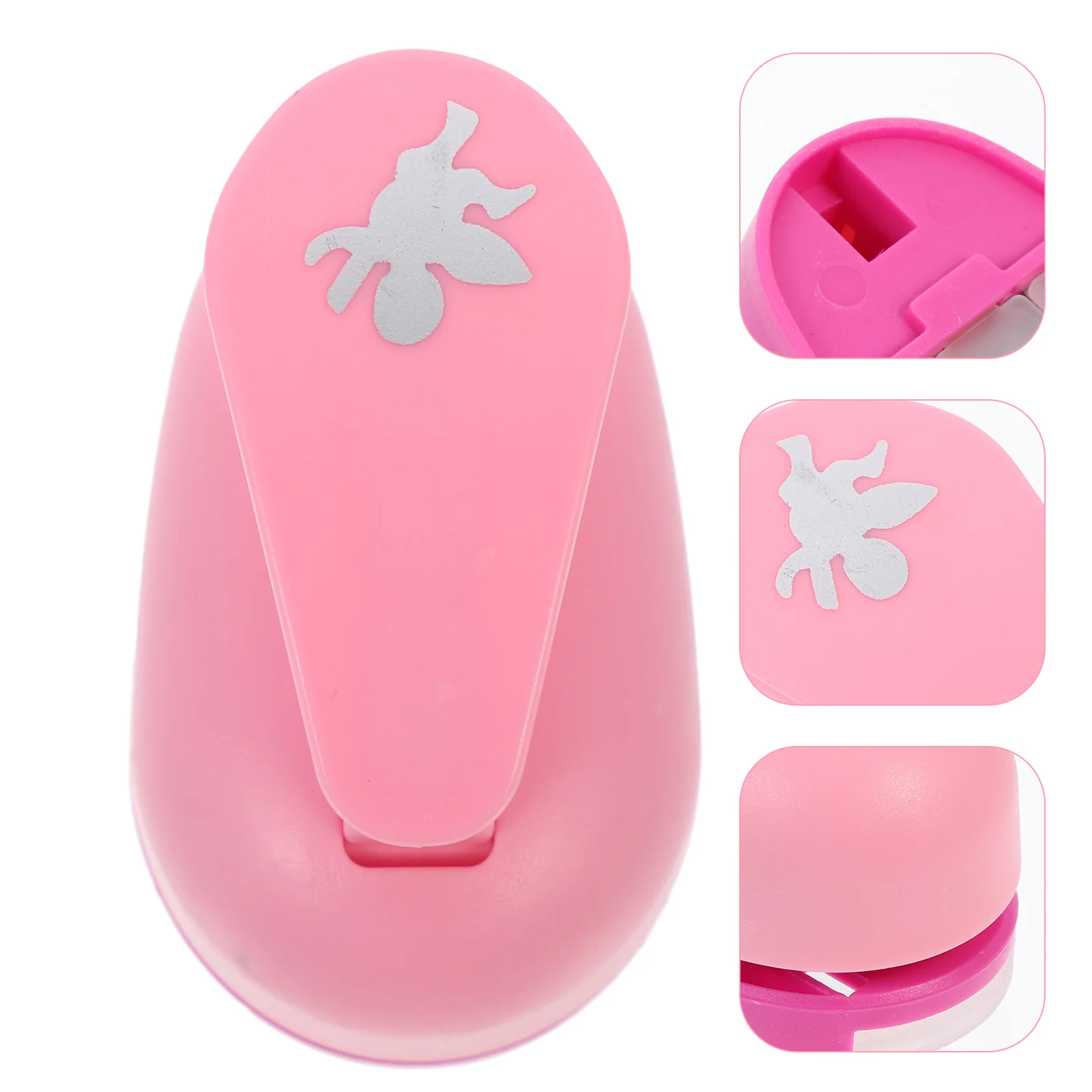 

Простой в использовании дырокол для бумаги, инструмент для штамповки своими руками для скрапбукинга, дырокол для рукоделия, художественные проекты, самодельные поздравительные открытки и бирки