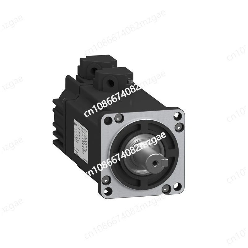 

AC servo motor 400w servo motor Small and durable