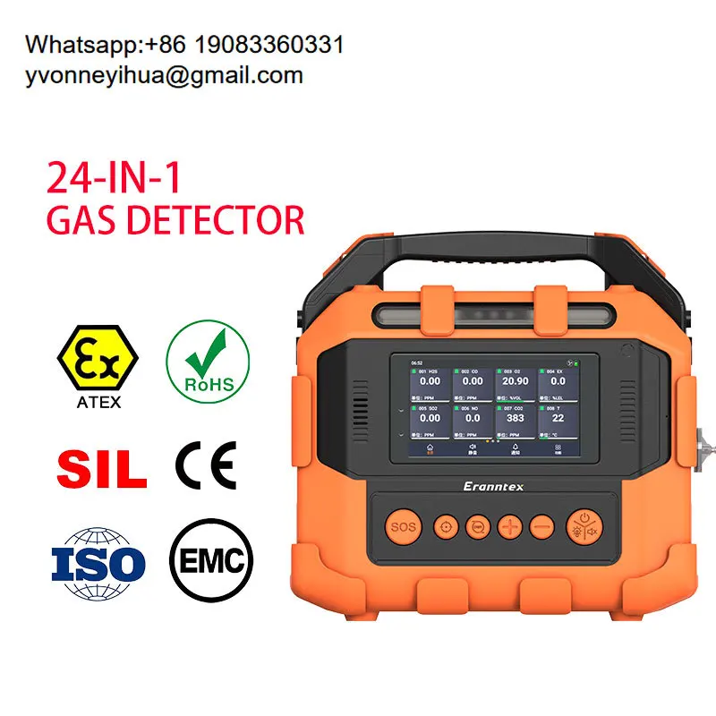 Eranntex Portable M…