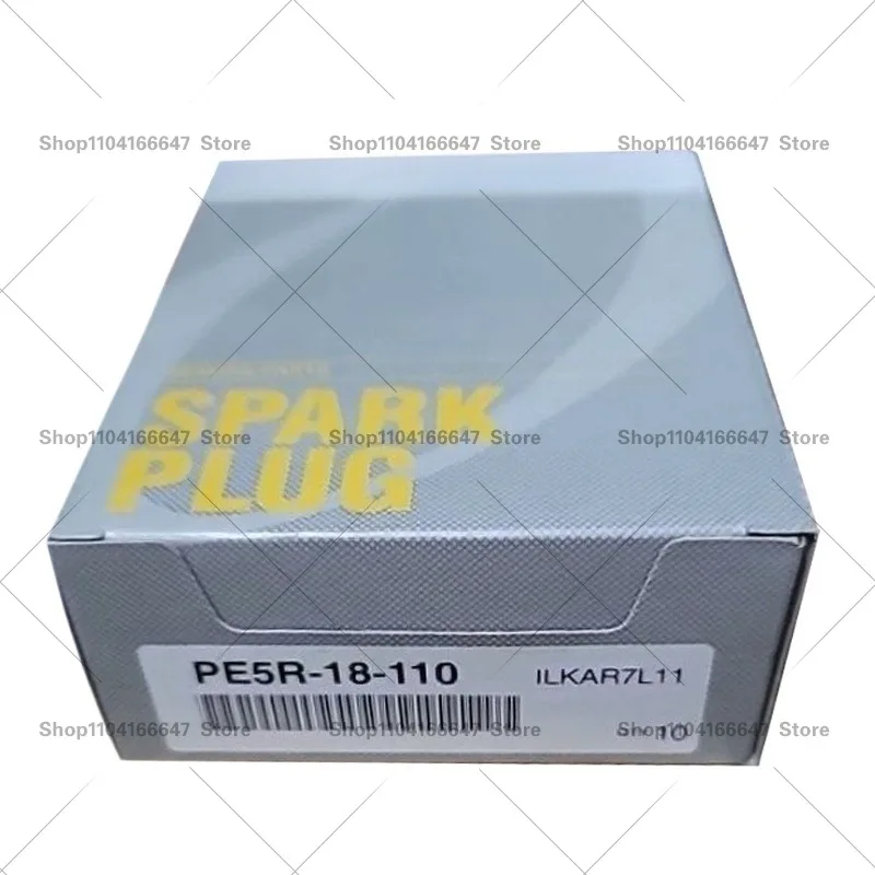 

10 шт. PE5R-18-110 ILKAR7L11 иридиевая свеча зажигания для Mazda 3 6 CX-3 CX-5 MX-5 Miata PE02-18-110 PE20-18-110 PE21-18-110 PE5R18110