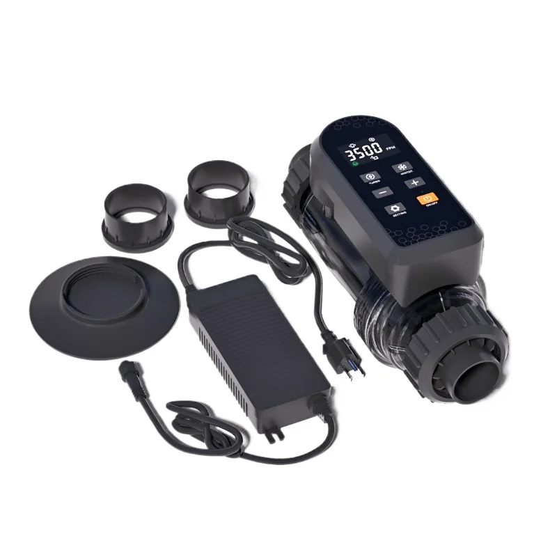 

Salt chlorine machine swimming pool robot disinfection and sterilization, sodium hypochlorite generator directly