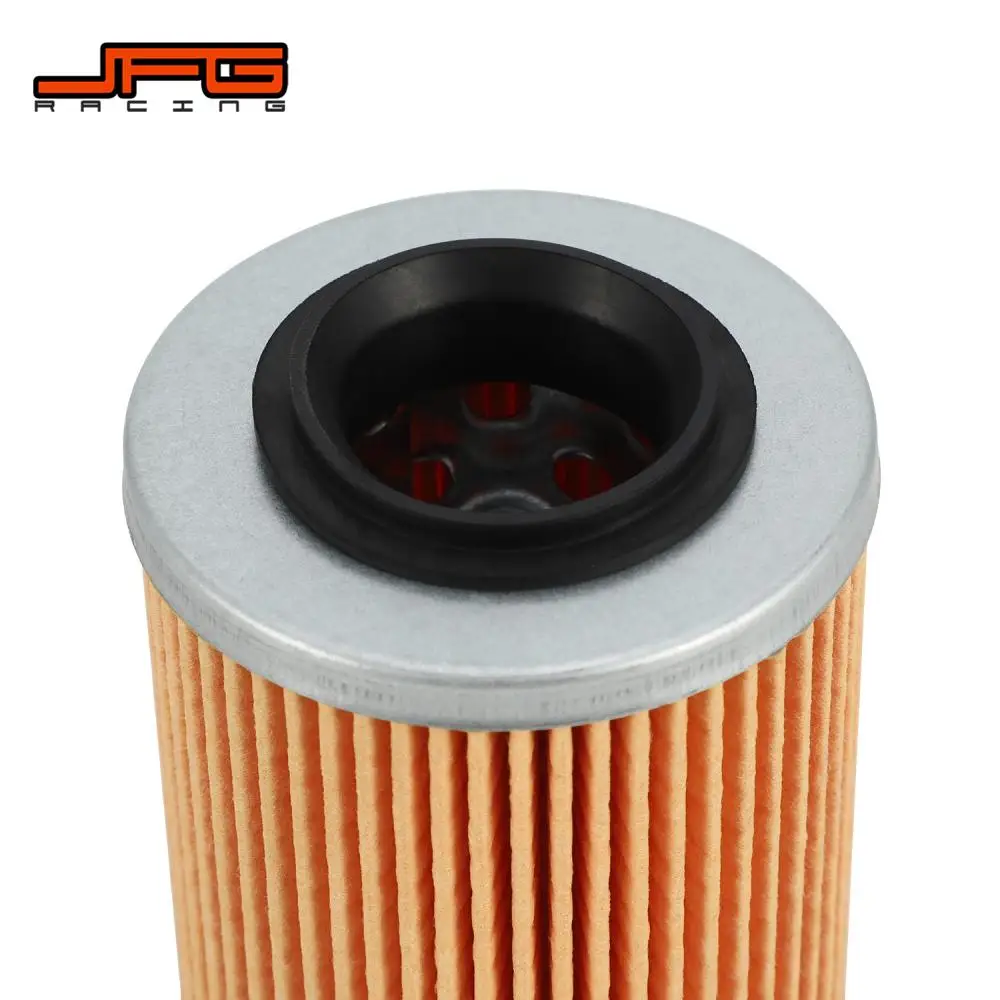 For CFMOTO UFORCE 1000 UFORCE1000 Motorcycles Accessories Engine Fuel Oil Filter Filters ATV Pit Dirt Bike Moto Parts