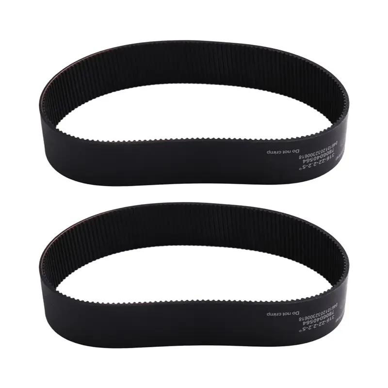 

A85E-2PCS 7806040564 Electric Steering Rack And Pinion Gear Belt For Land Rover Range Rover Evoque 2011-2019 HEE4036ERM