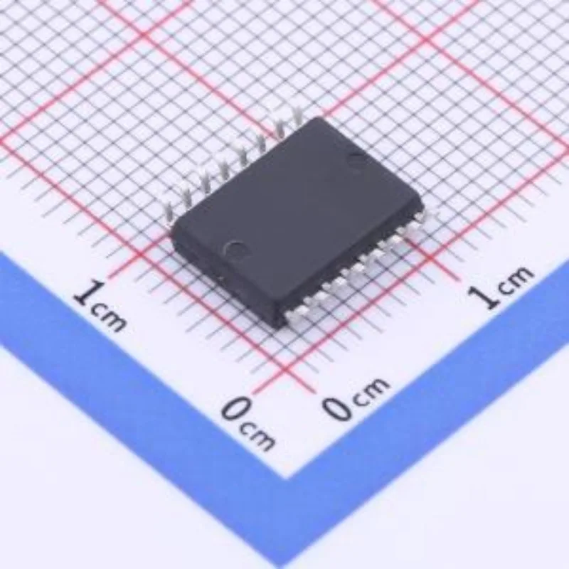 (5/10pcs) CA-IS3092W SOIC-16-300mil 100% Original In Stock RS-485/RS-422