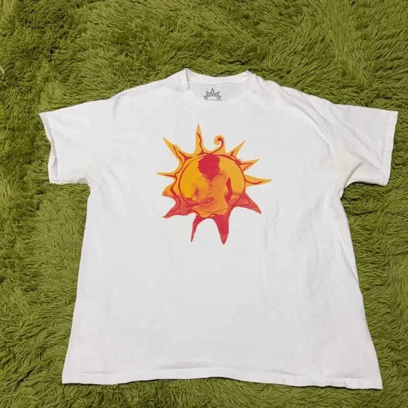 Dominic Fike 2023 Tour Graphic T-Shirt