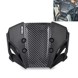 CB650R CB1000R Windscreen Windshield For Honda CB 650R 2019 2020 2021 2022 2023 / CB 1000R 2018 - 2020