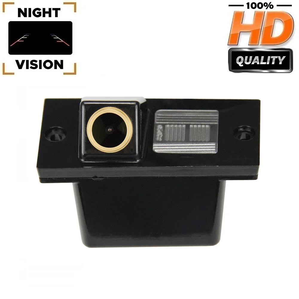 

For Hyundai H1 H-1 Cargo i800 iMax iLoad H300 H100 Grand Starex Royale,Misayaee HD 1280x720p Rearview License Plate Light Camera