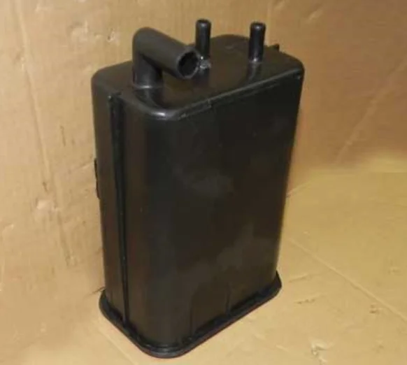 Conjunto de caixa de carbono para Chery A21