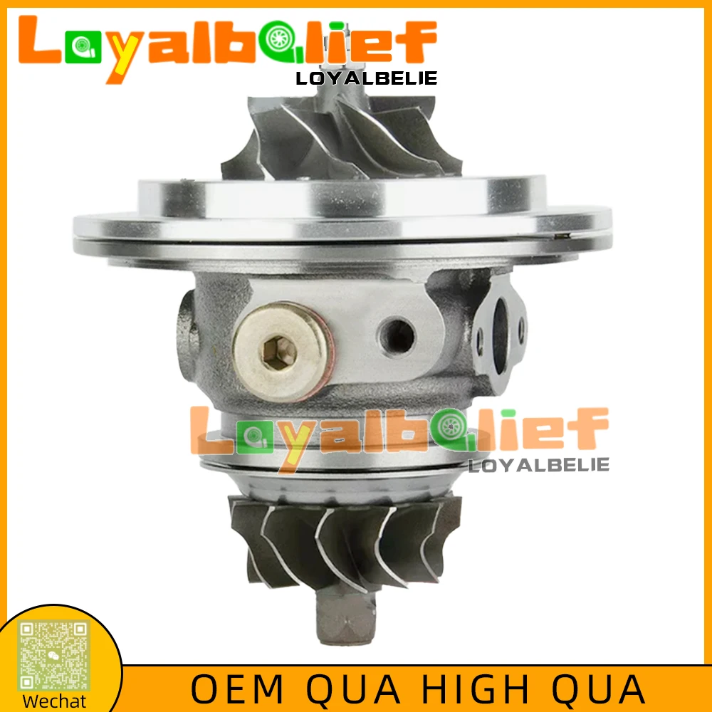 5304-970-0025 Nuovo nucleo della cartuccia turbo K04 per Audi RS 4 V6 Biturbo 2.7T 280 Kw K04-0025 Turbo CHRA Core