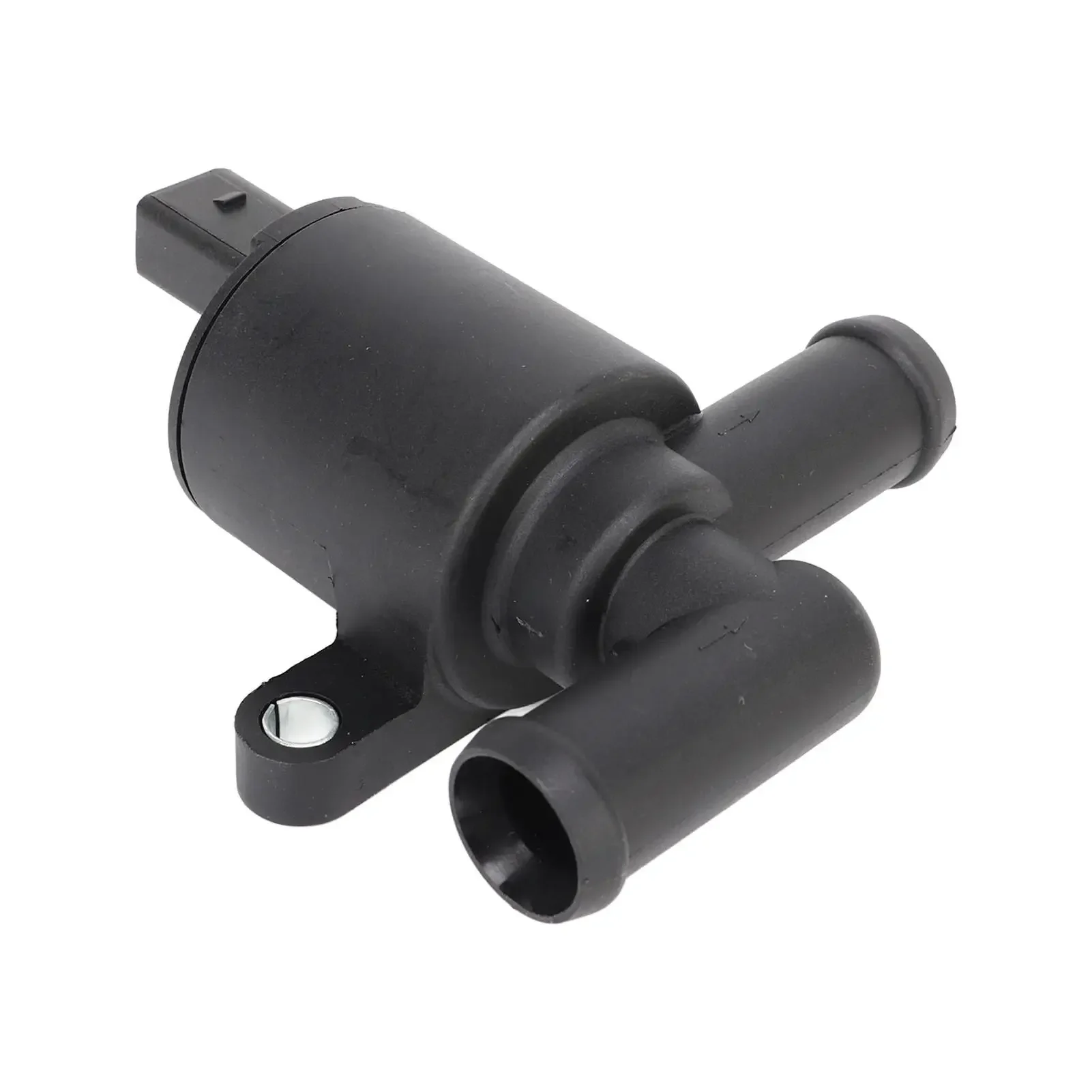 Heater Control Water Valve 4H0121671G Sensitive Black Fit For Audi A1 A3 A4 A5 A6 A7 A8 Q2 Q3 Q5 Q7 TT car accesories