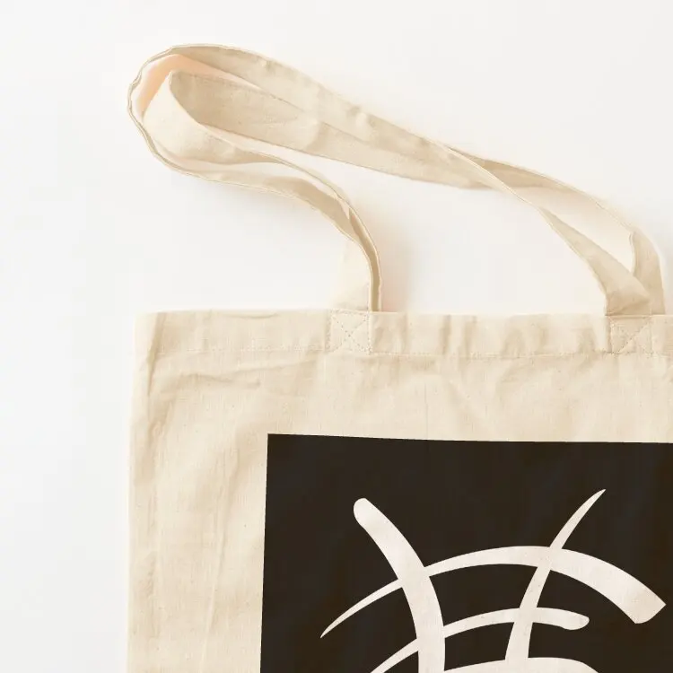 HS Tote Bag tote bag Portable shopping bag Canvas shoulder custom bags