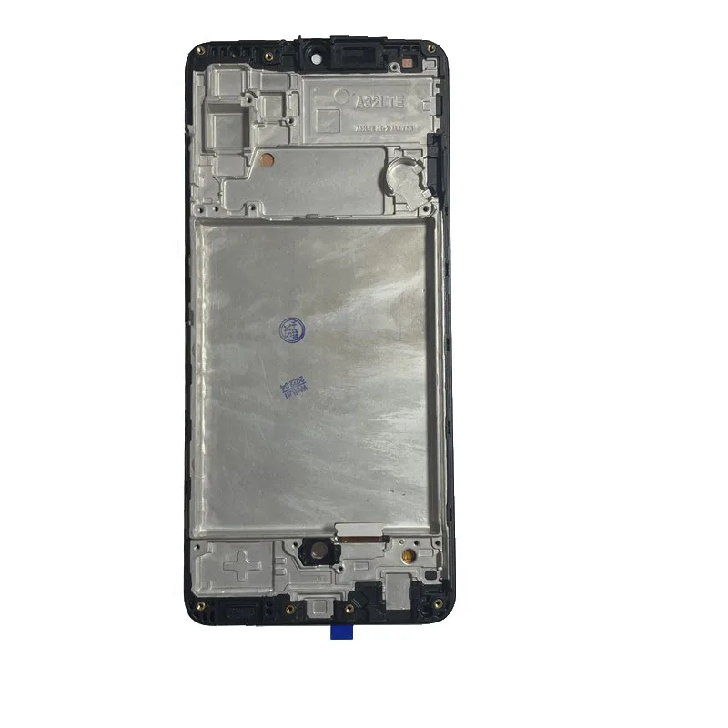 OLED/Incell Pantalla For Samsung A32 4G A325 SM-A325F/DS LCD Screen With Touch Digitizer Assembly Replacement Parts