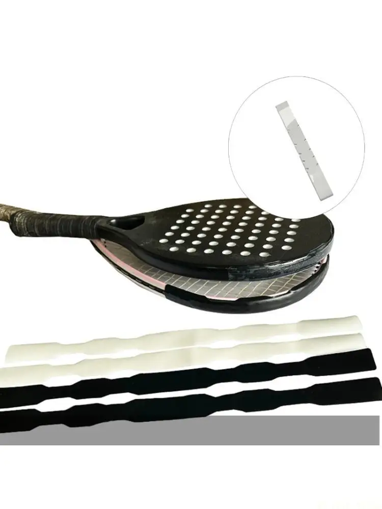 

M5TC Racquet Head Film Impacts Absorption Technology Quickly Application